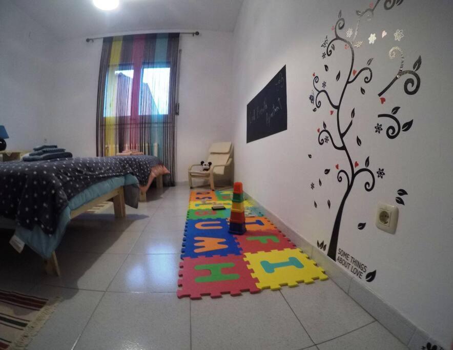 Cool Breeze Apartment Maçanet de Cabrenys Zewnętrze zdjęcie