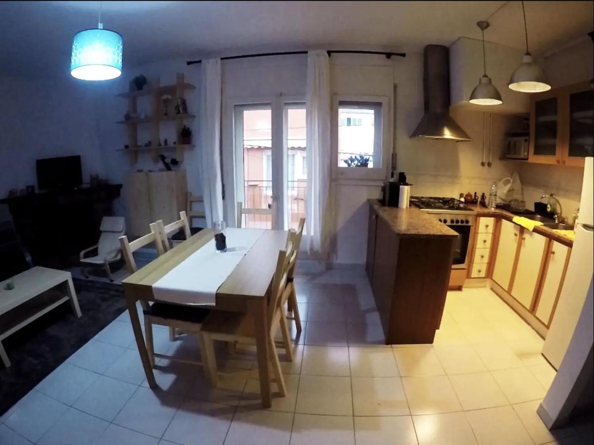 Cool Breeze Apartment Maçanet de Cabrenys Zewnętrze zdjęcie