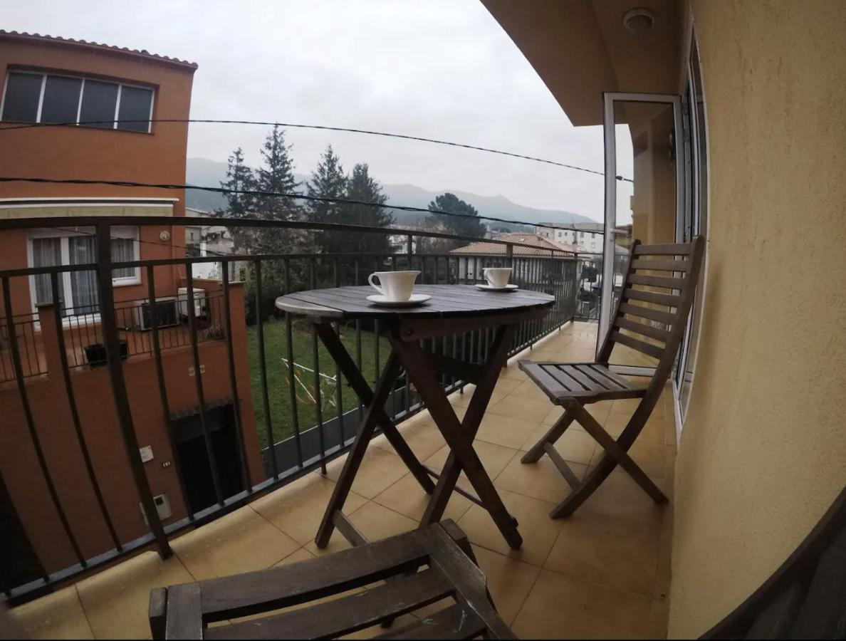 Cool Breeze Apartment Maçanet de Cabrenys Zewnętrze zdjęcie