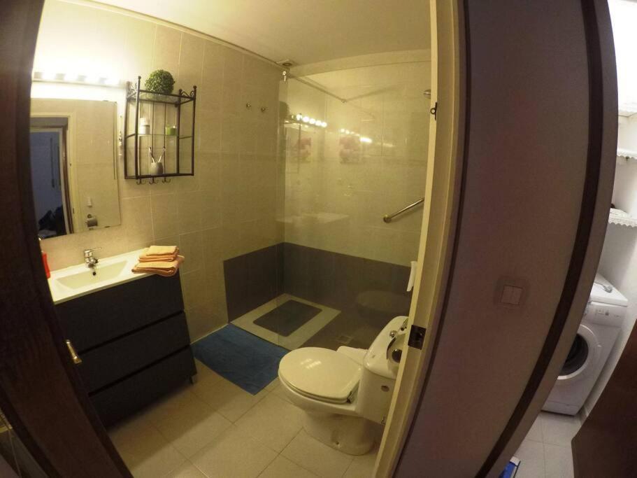 Cool Breeze Apartment Maçanet de Cabrenys Zewnętrze zdjęcie