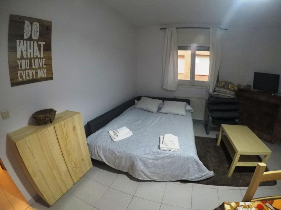 Cool Breeze Apartment Maçanet de Cabrenys Zewnętrze zdjęcie