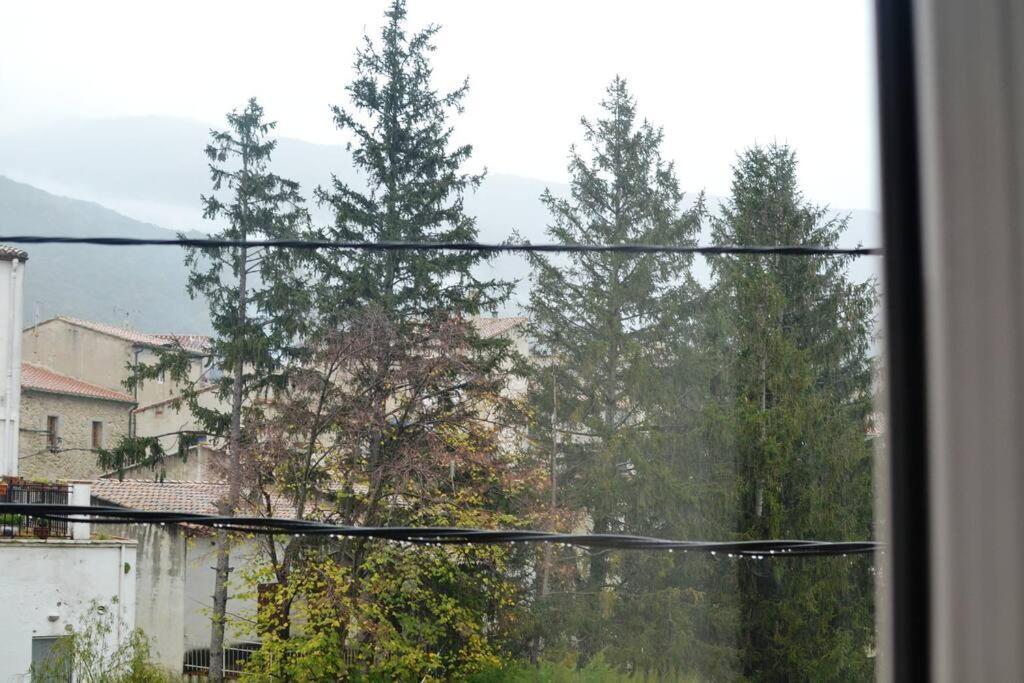 Cool Breeze Apartment Maçanet de Cabrenys Zewnętrze zdjęcie