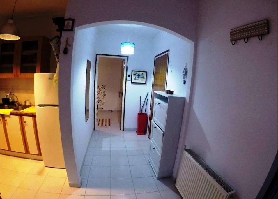 Cool Breeze Apartment Maçanet de Cabrenys Zewnętrze zdjęcie