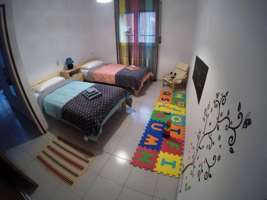 Cool Breeze Apartment Maçanet de Cabrenys Zewnętrze zdjęcie